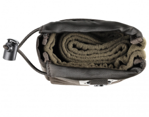 BERETTA GREEN MOSS 103/118 CM KATLANABİLİR TÜFEK KILIFI