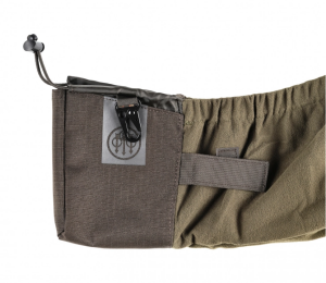 BERETTA GREEN MOSS 103/118 CM KATLANABİLİR TÜFEK KILIFI