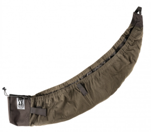 BERETTA GREEN MOSS 103/118 CM KATLANABİLİR TÜFEK KILIFI