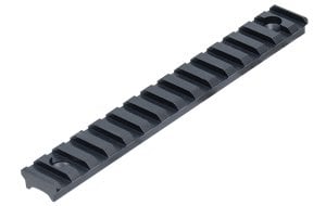UTG PRO SUPER SLIM 15 SLOTS PICATINNY RAY