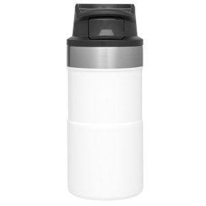 STANLEY KLASİK 0.25 LT BEYAZ SEYAHAT BARDAĞI