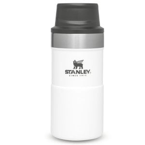 STANLEY KLASİK 0.25 LT BEYAZ SEYAHAT BARDAĞI