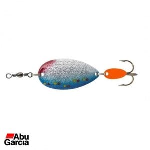  ABU GARCIA Plankton Favorit - 12G S/BLUE DOT