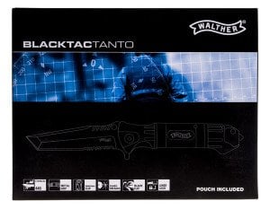 UMAREX WALTHER BTTK ÇAKI