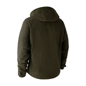 DEERHUNTER PRO Gamekeeper Yeşil Mont L