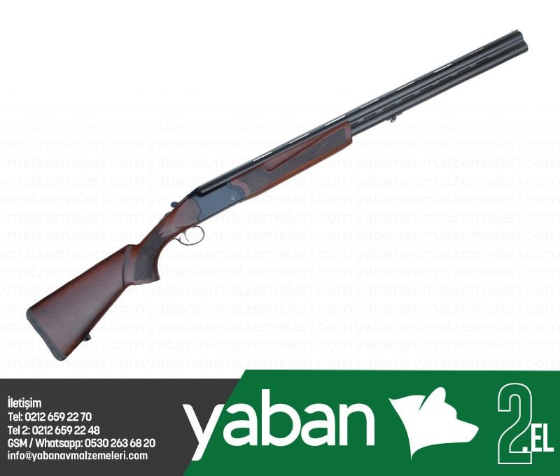 ALMAR 696 SUPERPOZE AV TÜFEĞİ / 2.EL