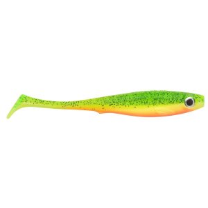 SPRO Iris Pop-Eye 14Cm Silikon Yem UV Mojito