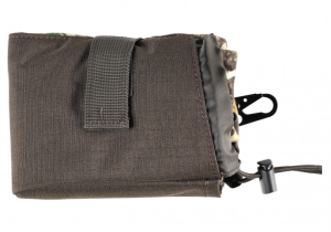 BERETTA CAMO REALTREE EDGE 118/135 CM KATLANABİLİR TÜFEK KILIFI
