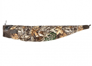 BERETTA CAMO REALTREE EDGE 118/135 CM KATLANABİLİR TÜFEK KILIFI