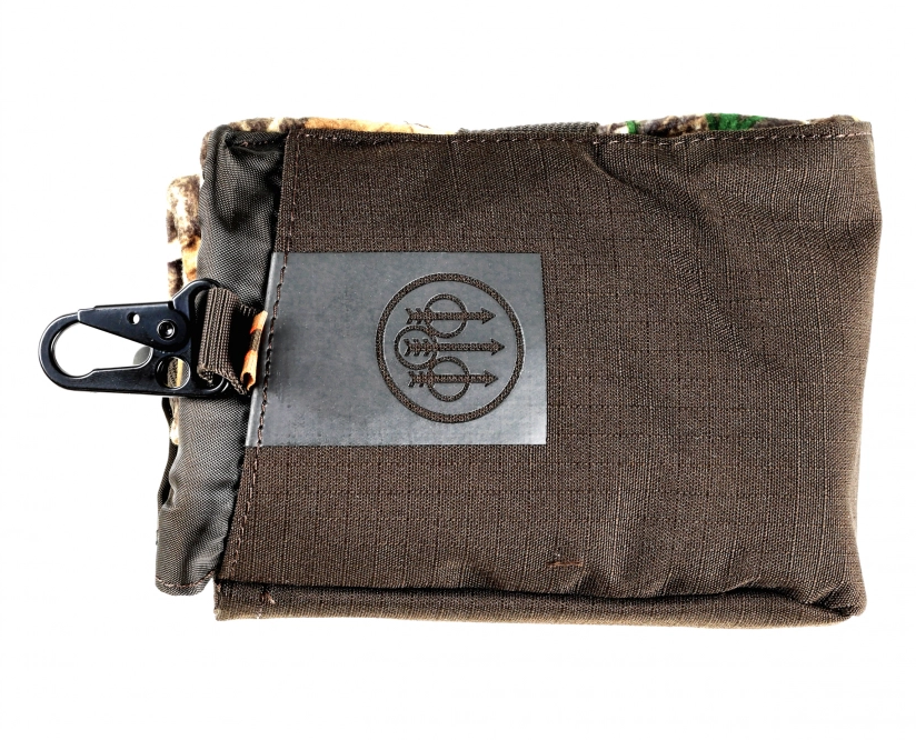 BERETTA CAMO REALTREE EDGE 118/135 CM KATLANABİLİR TÜFEK KILIFI