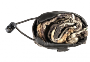 BERETTA CAMO REALTREE EDGE 118/135 CM KATLANABİLİR TÜFEK KILIFI