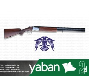 HUĞLU SUPERPOZE AV TÜFEĞİ / 2.EL