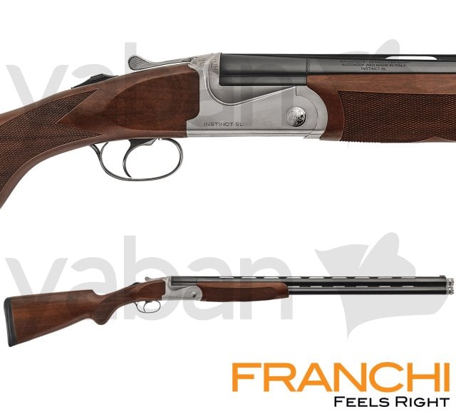 FRANCHI INSTINCT SL SUPERPOZE AV TÜFEĞİ