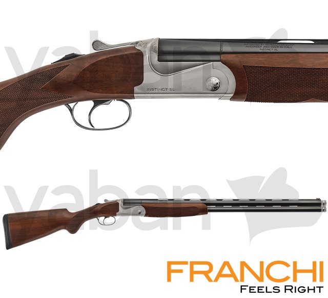 FRANCHI INSTINCT SL SUPERPOZE AV TÜFEĞİ