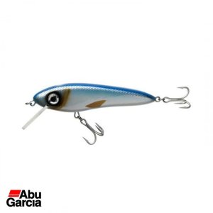 ABU GARCIA McCelly Deep 14 cm / 63 g Mavi/Gümüş
