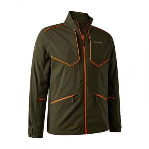 DEERHUNTER Chamois 361 Forest Green Mont L