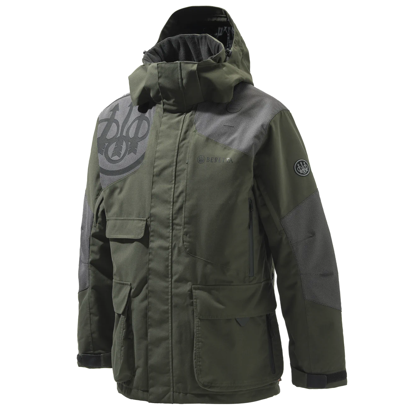 BERETTA INSULATED STATIC EVO GREEN MONT