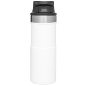 STANLEY KLASİK SLIM 0.35 LT BEYAZ SEYAHAT BARDAĞI