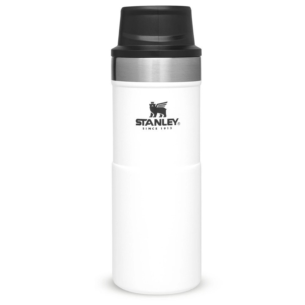 STANLEY KLASİK SLIM 0.35 LT BEYAZ SEYAHAT BARDAĞI