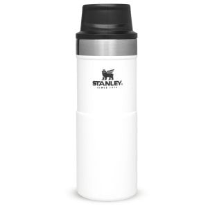 STANLEY KLASİK SLIM 0.35 LT BEYAZ SEYAHAT BARDAĞI