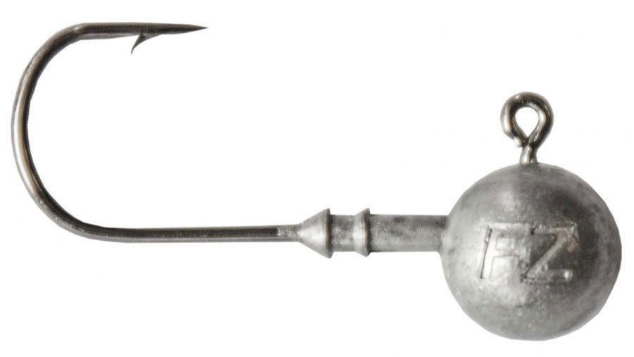 Dam Ball Jig Head 1/0 5 Adet 7 gr