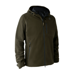 DEERHUNTER PRO Gamekeeper Yeşil Mont 2XL