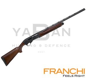 FRANCHI AFFINITY 3 WOOD YARI OTOMATİK AV TÜFEĞİ