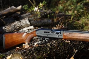 FRANCHI AFFINITY 3 WOOD YARI OTOMATİK AV TÜFEĞİ