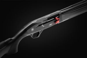 ATA NEO X SENTETİK YARI OTOMATİK AV TÜFEĞİ