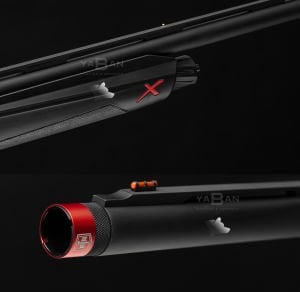 ATA NEO X SENTETİK YARI OTOMATİK AV TÜFEĞİ