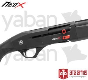 ATA NEO X SENTETİK YARI OTOMATİK AV TÜFEĞİ