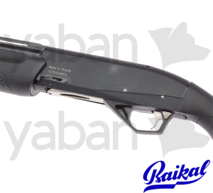 BAIKAL MP-155 SENTETİK YARI OTOMATİK AV TÜFEĞİ