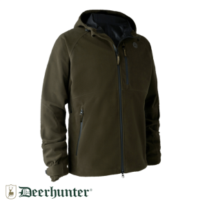 DEERHUNTER PRO Gamekeeper Yeşil Mont 2XL