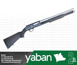 SARSILMAZ COBRA POMPALI AV TÜFEĞİ / 2.EL