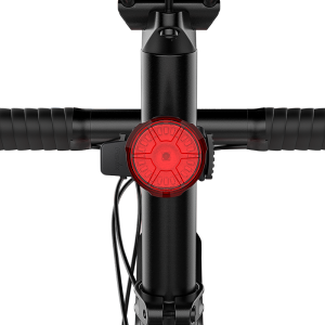 FENİX BC06R 90 LÜMEN BİSİKLET FENERİ