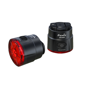 FENİX BC06R 90 LÜMEN BİSİKLET FENERİ