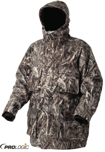 Prologıc Max5 Thermo Armour Pro Mont XXL