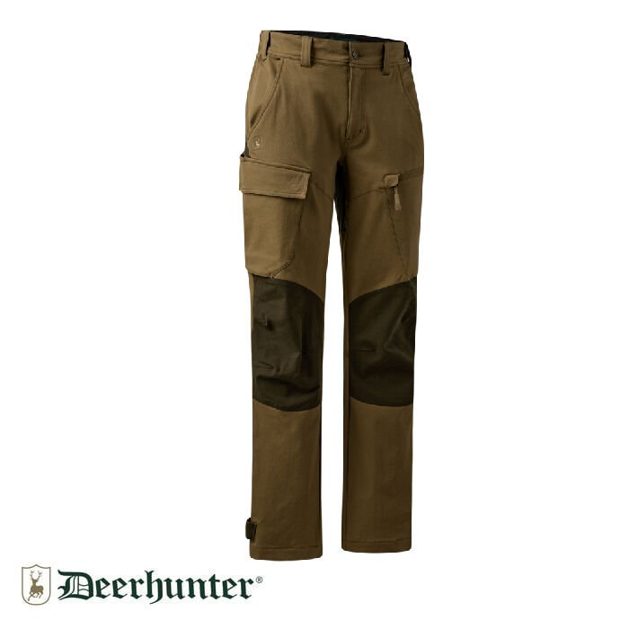 DEERHUNTER Sarek 347381 Full Stretch Pantolon 52