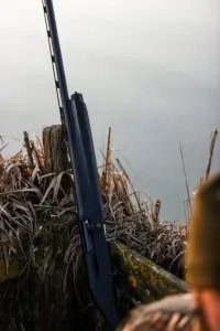 FRANCHI AFFINITY 3 SENTETİK YARI OTOMATİK AV TÜFEĞİ