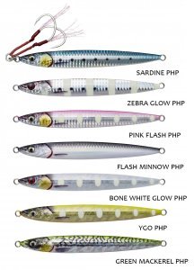 Savage Gear 3D Slim Jig Minnow 16 cm 120 gr Bone White Glow PHP