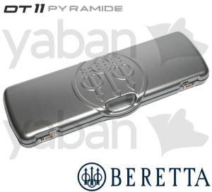 BERETTA DT11 PYRAMIDE LIMITED EDITION TRAP TÜFEĞİ