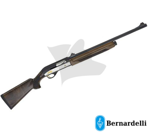 BERNARDELLI SIRBONE COMBO YARI OTOMATİK AV TÜFEĞİ