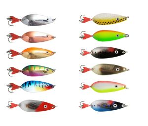 Fladen Picco Turna Kaşiği 15 G 7 cm GP