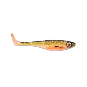 SPRO Iris The Boss 12Cm Silikon Yem Saibling