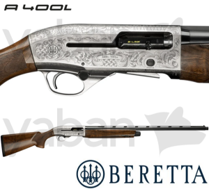 BERETTA A400L SPORTING YARI OTOMATİK ATIŞ TÜFEĞİ