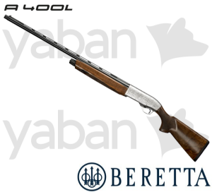 BERETTA A400L YARI OTOMATİK AV/ATIŞ TÜFEĞİ