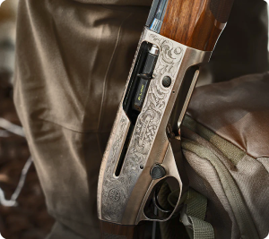 BERETTA A400L YARI OTOMATİK AV/ATIŞ TÜFEĞİ