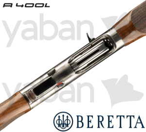 BERETTA A400L YARI OTOMATİK AV/ATIŞ TÜFEĞİ