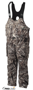 Prologıc Max5 Thermo Armour Pro Salopetts M