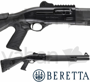 BERETTA 1301 TACTICAL M-LOK MY23 YARI OTOMATİK AV TÜFEĞİ
